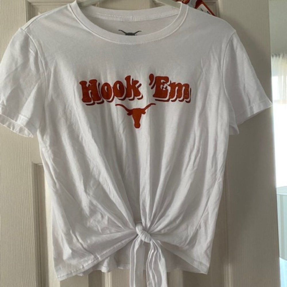 University of Texas Womens Tee